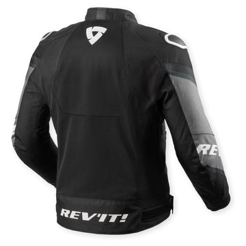 Revit Quantum 3 Air Jacket